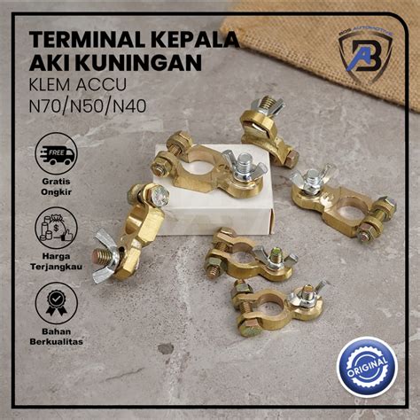 Jual Kepala Accu Terlengkap - Harga Murah Maret 2026 & Cicil 0 - raincitystudios.com