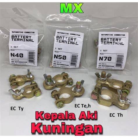 Jual Kepala Aki Mobil Terlengkap - Harga Murah Maret 2026 - raincitystudios.com