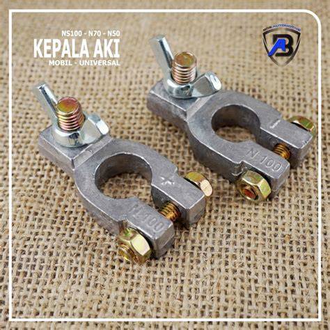 Jual Kepala Aki Terlengkap & Harga Terbaru Maret 2026 | Shopee … - raincitystudios.com