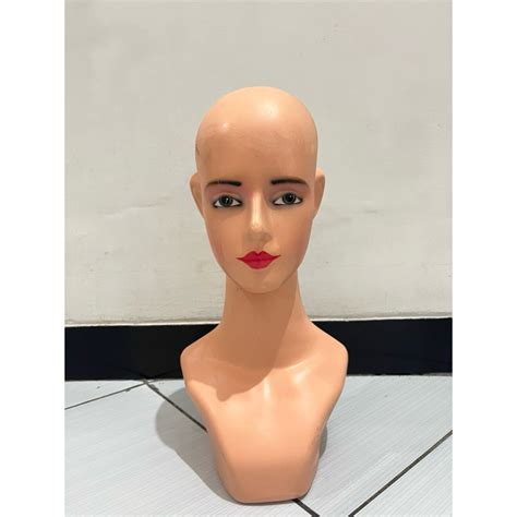 Jual Kepala Patung Terlengkap - Harga Murah & Grosir Maret 2026 - muktibox.com