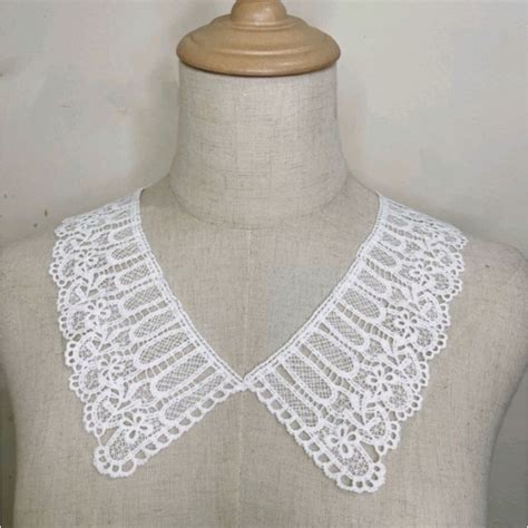 Jual Kerah Tempel Terlengkap - Harga Murah & Grosir Januari 2026 - muktibox.com