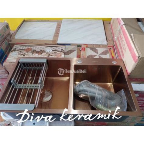 Jual Keramik Dapur Terlengkap & Harga Terbaru Maret 2026 - muktibox.com