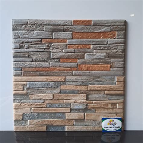 Jual Keramik Dinding Teras Terlengkap & Harga ... - Shopee Indonesia - muktibox.com