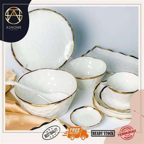 Jual Keramik Makan Terlengkap - Harga Terbaru Maret 2026 - raincitystudios.com