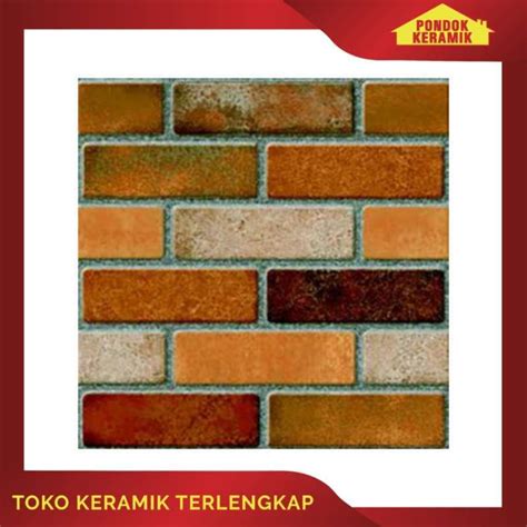 Jual Keramik Terracota Murah & Terbaik - Harga Terbaru Maret 2026 - muktibox.com