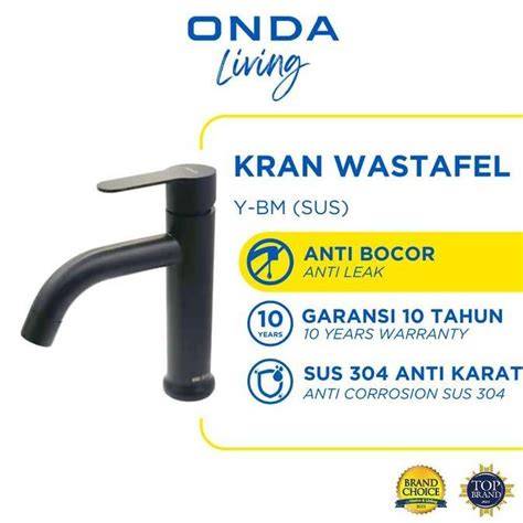 Jual Keran Toilet Onda Murah & Terbaik - Harga Terbaru Maret 2026 - raincitystudios.com