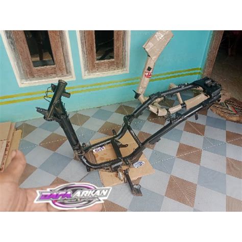 Jual Kerangka Motor Terlengkap - Harga Murah Maret 2026 & Cicil 0% - raincitystudios.com