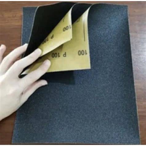 Jual Kertas Gosok Murah & Lengkap - Harga Maret 2026 - raincitystudios.com