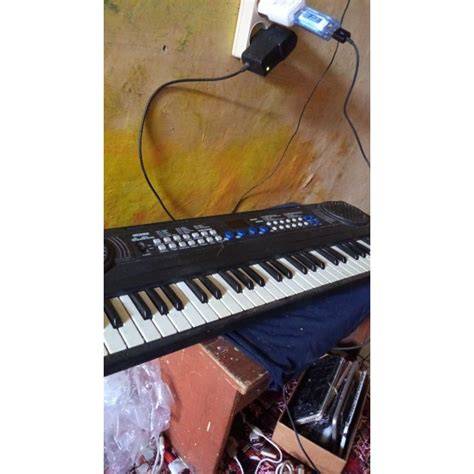 Jual Keyboard Bekas Terbaru - Harga Murah Maret 2026 & Cicil 0 - raincitystudios.com