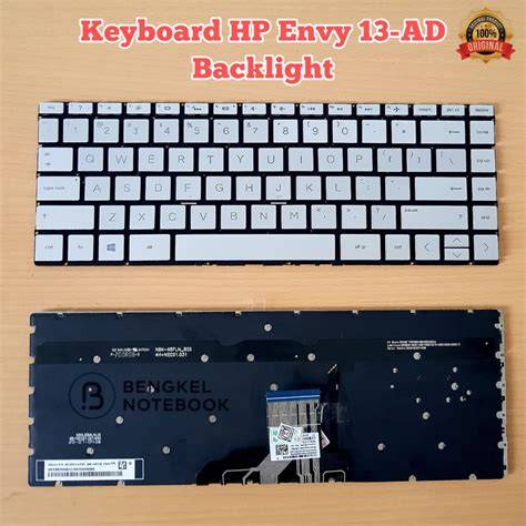 Jual Keyboard Hp Envy Original Murah - Harga Diskon April 2024 - raincitystudios.com