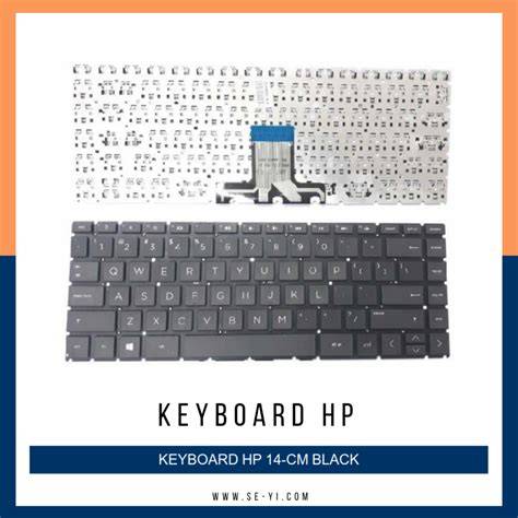 Jual Keyboard Hp Pavilion 14 Terbaru - Harga Murah Maret - raincitystudios.com