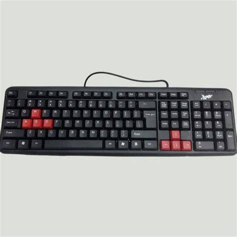 Jual Keyboard Kantor Terbaru - Harga Murah Maret 2026 ... - raincitystudios.com