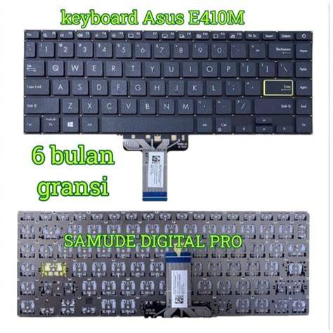 Jual Keyboard Laptop Asus Murah & Terbaik - Harga … - raincitystudios.com
