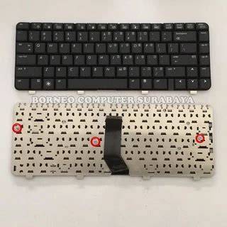 Jual Keyboard Laptop HP Terlengkap & Harga Terbaru Maret 2026 - raincitystudios.com