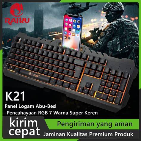Jual Keyboard Mekanik Laptop Murah & Terbaik - Harga ... - raincitystudios.com