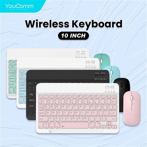Jual keyboard mouse wireless Harga Terbaik & Termurah Maret 2026 ... - raincitystudios.com