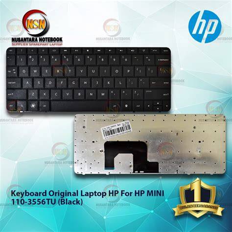 Jual Keyboard Notebook Hp Mini 110 Original Murah - Harga Diskon ... - raincitystudios.com