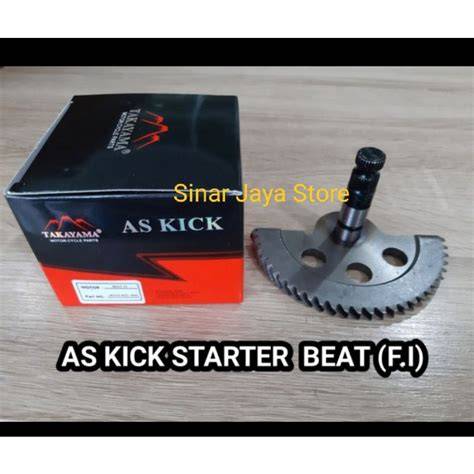 Jual Kick Starter Beat Terlengkap - Harga Murah Maret 2026 - raincitystudios.com