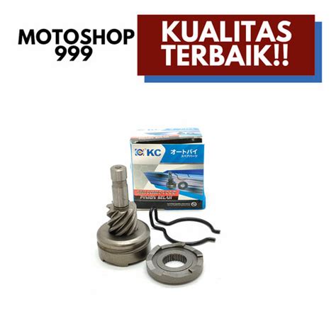 Jual Kick Starter Crome Vario Terbaru Online dengan Harga Terbaik ... - raincitystudios.com