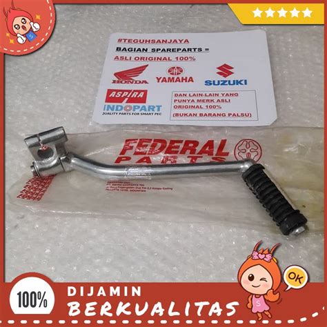 Jual Kick Starter Honda Murah & Terbaik - Harga Terbaru Maret 2026 - raincitystudios.com