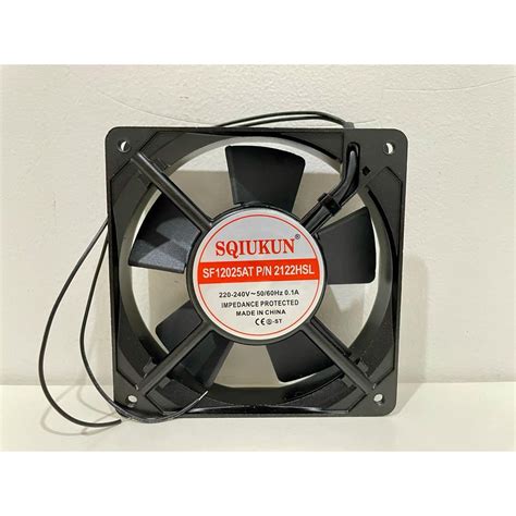 Jual Kipas 12Cm Murah & Terbaik - Harga Terbaru Februari 2026 - raincitystudios.com