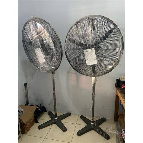 Jual Kipas Angin Berdiri Terlengkap & Harga Terbaru … - raincitystudios.com