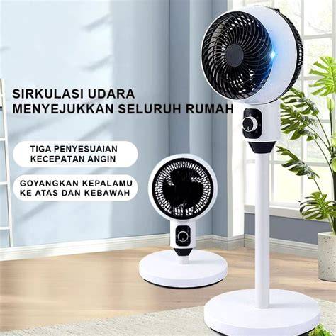 Jual Kipas Angin Berdiri Terlengkap - Daftar Harga Maret ... - raincitystudios.com