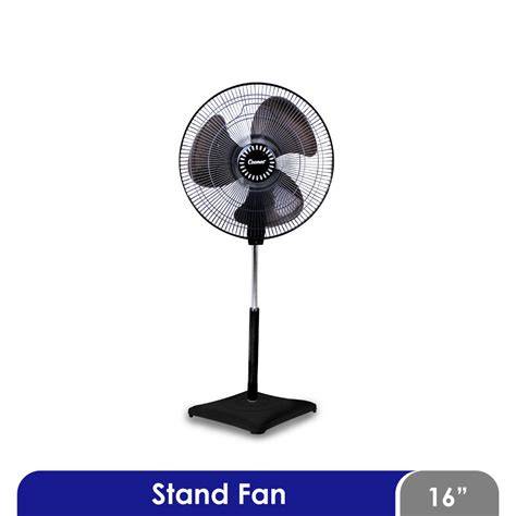 Jual Kipas Angin Standing Terlengkap - Daftar Harga Maret - raincitystudios.com