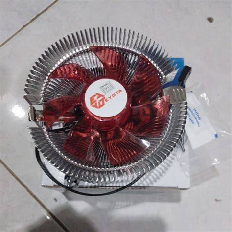 Jual Kipas Cpu Rx7 Murah & Terbaik - Harga Terbaru Maret 2026 - raincitystudios.com