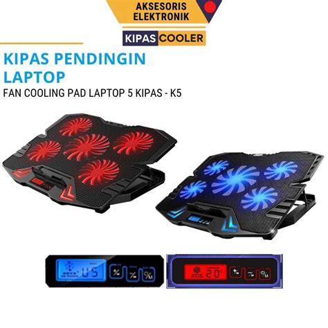 Jual Kipas Laptop Berisik Terlengkap & Harga Terbaru Maret 2026 ... - raincitystudios.com
