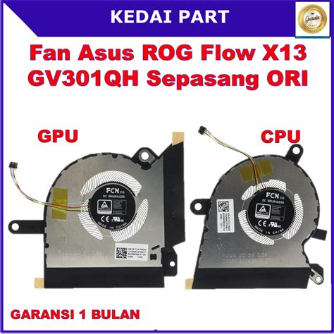 Jual Kipas Laptop Rog Terbaru - Harga Murah Maret 2026 - raincitystudios.com