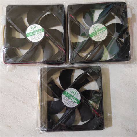 Jual Kipas Pc 12cm Original Murah - Harga Diskon November 2023 - raincitystudios.com