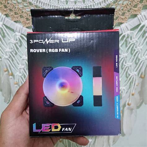 Jual Kipas Pc Rgb Murah & Terbaik - Harga Terbaru Februari 2026 - raincitystudios.com