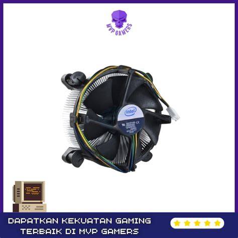 Jual Kipas Pendingin Cpu Terlengkap & Harga Terbaru Maret 2026 - raincitystudios.com