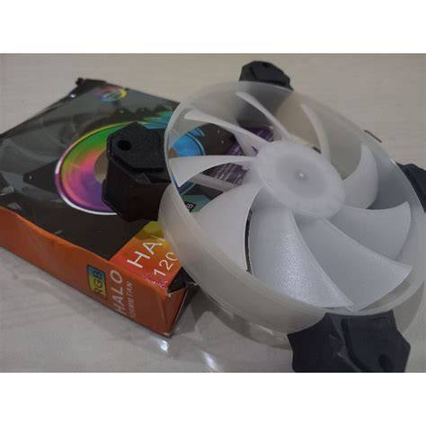 Jual Kipas Rgb Murah & Terbaik - Harga Terbaru Maret 2026 - raincitystudios.com