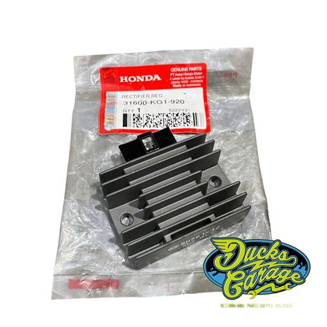 Jual kiprok honda tiger original AHM | Shopee Indonesia - raincitystudios.com