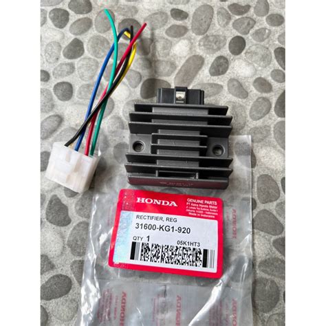 Jual Kiprok Honda Tiger Terlengkap - Harga Murah Maret 2026 - raincitystudios.com