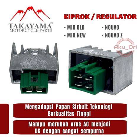 Jual kiprok motor Harga Terbaik & Termurah Agustus 2025 | Shopee … - raincitystudios.com