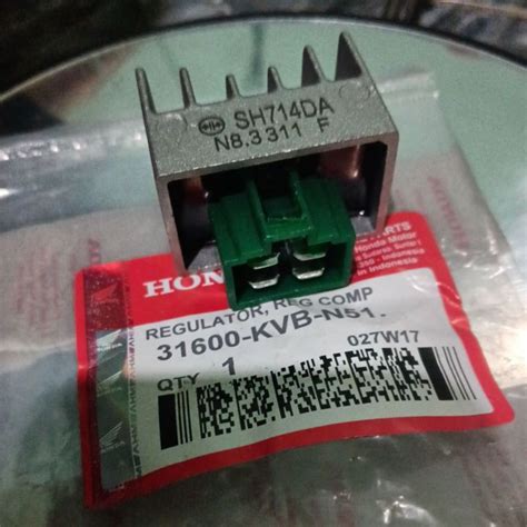 Jual Kiprok Motor Matic Terbaru - May 2025 - raincitystudios.com