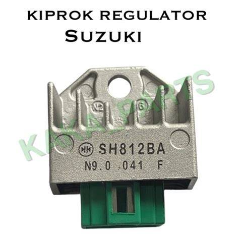 Jual Kiprok Motor Suzuki Terlengkap - Harga Murah Februari - raincitystudios.com