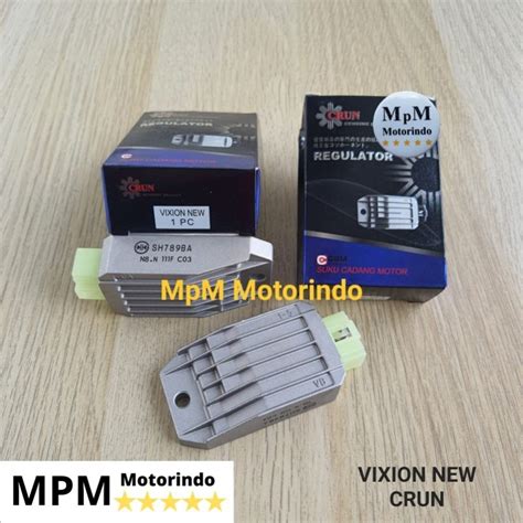 Jual Kiprok New Vixion Nvl Murah & Terbaik - Harga Terbaru - raincitystudios.com