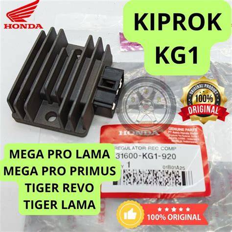 Jual Kiprok Ori Tiger Terlengkap - Harga Murah Maret 2026 - raincitystudios.com