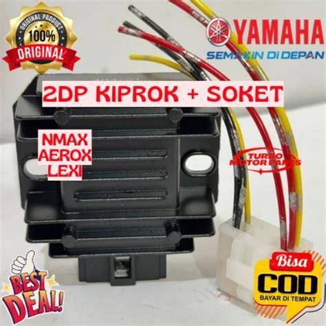 Jual Kiprok Original Terlengkap & Harga Terbaru Maret 2026 - raincitystudios.com