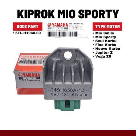 Jual Kiprok Terlengkap - Harga Murah Maret 2026 & Cicil 0 - raincitystudios.com