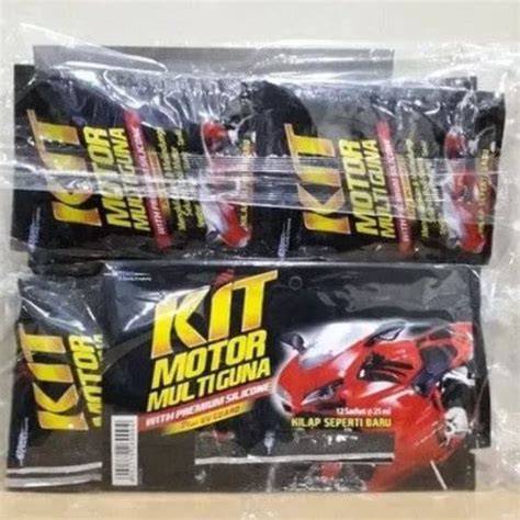 Jual Kit Motor Sachet Terlengkap - Harga Murah Maret 2026 - raincitystudios.com