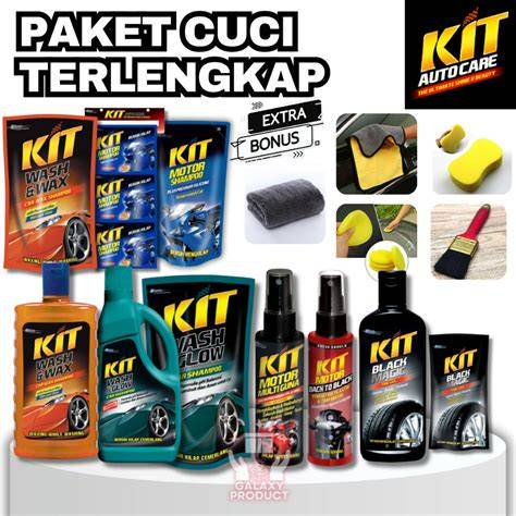 Jual Kit Motor Terlengkap & Harga Terbaru Maret 2026 | Shopee … - raincitystudios.com