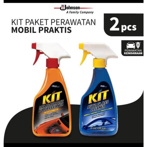 Jual Kit Pembersih Mobil Terlengkap - Harga Murah Maret - raincitystudios.com