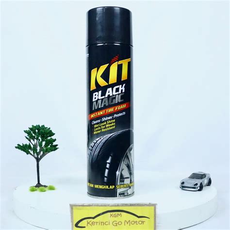 Jual Kit Semir Ban Semprot Terlengkap - Harga Murah Maret - raincitystudios.com