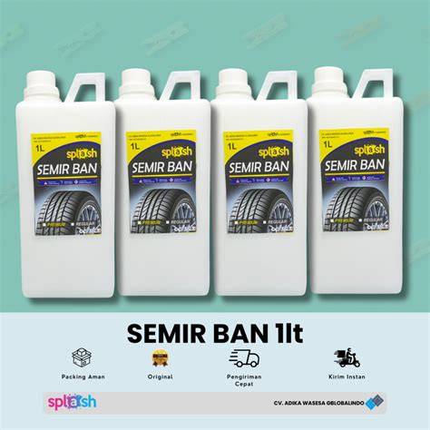Jual Kit Semir Ban Terlengkap - Harga Murah Maret 2026 ... - raincitystudios.com