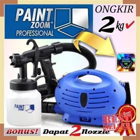 Jual Kit Semprot Terbaik - Harga Murah Maret 2026 & Cicil 0% - raincitystudios.com